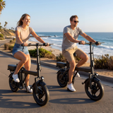 AOVOPRO X14 Electric Bike 500W