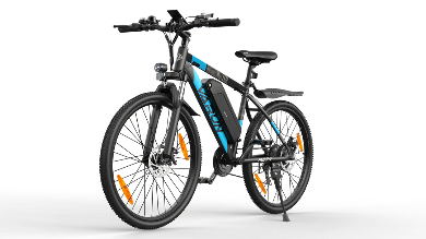 VARUN M27-1 elektrinis dviratis 250W