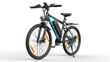 VARUN M27-1 elektrinis dviratis 250W