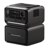 EcoFlow River 3 Max Plus 858Wh Power Station (Wireless)