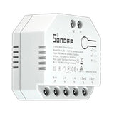 Smart switch WiFi Sonoff Dual R3