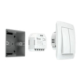 Smart switch WiFi Sonoff Dual R3