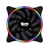 Computer Fan RGB Darkflash D1 (120x120)