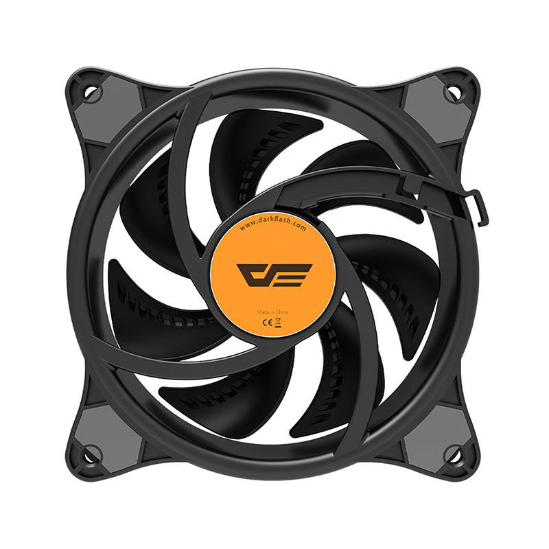 Computer Fan RGB Darkflash D1 (120x120)