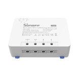 Sonoff POWR3 smart WiFi switch with current measurement function