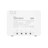 Sonoff POWR3 smart WiFi switch with current measurement function