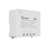 Sonoff POWR3 smart WiFi switch with current measurement function