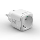 Smart socket Blitzwolf BW-SHP15, ZigBee, 3680W