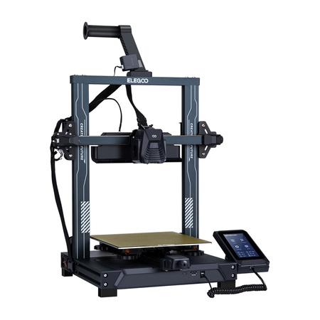 ELEGOO Neptune 4 Pro 3D spausdintuvas