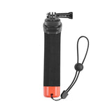 Puluz buoyancy mount for sports cameras (including DJI Action 2, Osmo Action)
