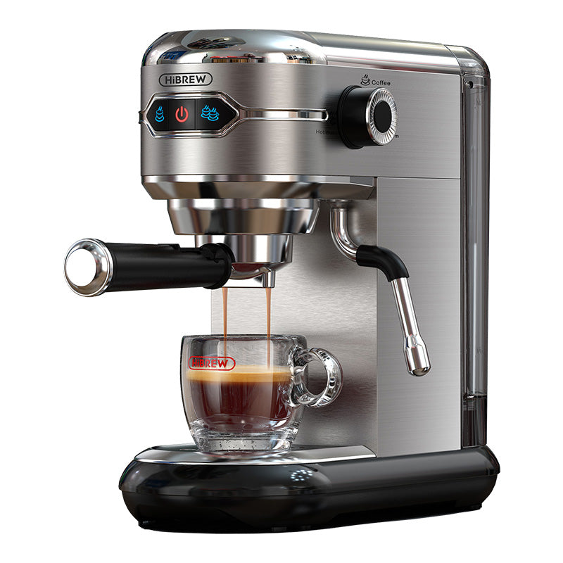 Cob coffeemaker HiBREW H11 1450 W