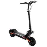 Joyor S10-SZ elektrinis paspirtukas 60V, 18Ah baterija, 1000W *2