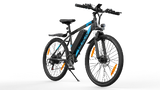 VARUN M27-1 elektrinis dviratis 250W