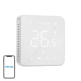 Smart WiFi Thermostat Meross MTS200BHK(EU) (HomeKit)