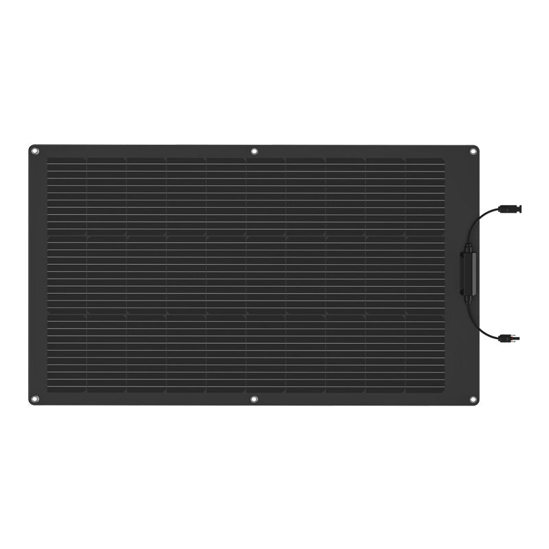 Photovoltaic panel EcoFlow 100W