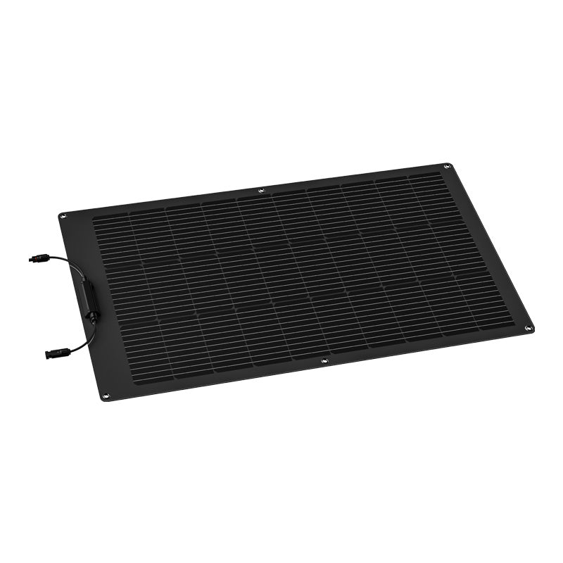 Photovoltaic panel EcoFlow 100W