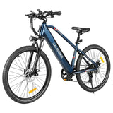 SAMEBIKE RS-A01 Vyriškas Elektrinis Dviratis 500W