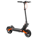 Joyor S8 elektrinis paspirtukas 600 W, 48 V 26 Ah