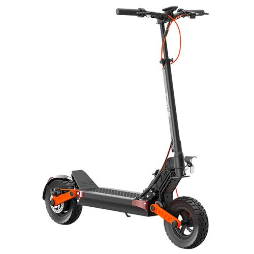Joyor S8 elektrinis paspirtukas 600 W, 48 V 26 Ah