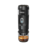 HIBREW H4A 3-in-1 80W Portable Coffee Maker with Carrying Case