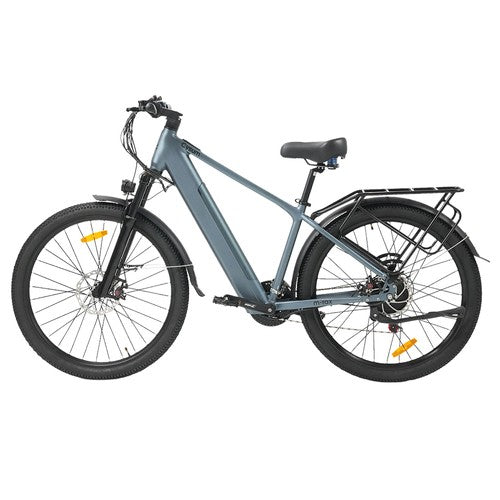 Cysum M-RAX Elektrinis Dviratis 48V 13Ah