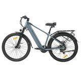 Cysum M-RAX Elektrinis Dviratis 48V 13Ah