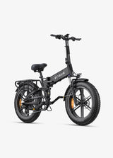 ENGWE Engine PRO 2.0 Elektrinis Dviratis