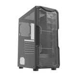 Darkflash Aquarius Acrylic computer case
