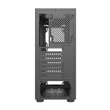 Darkflash Aquarius Acrylic computer case