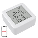Thermometer and Hygrometer SwitchBot Thermometer and Hygrometer