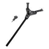 Osmo Action helmet chinstrap mount