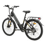 SINOHON EM300 Electric Bike 36V 15Ah 250W