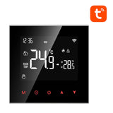 Avatto ZWT100 smart thermostat 3A ZigBee water heater TUYA