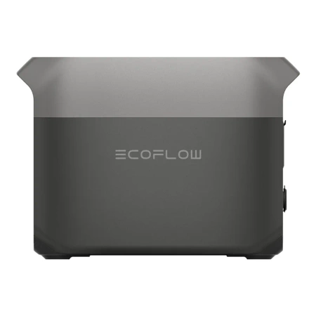Nešiojama elektrinė „EcoFlow DELTA 3“