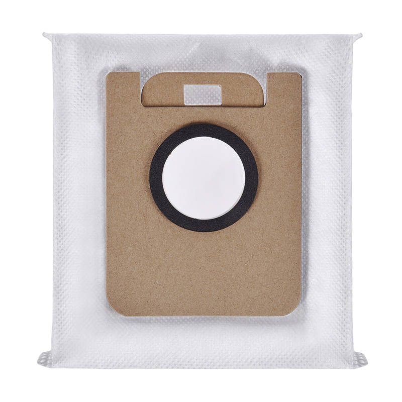 Dust Bags (3-Pack) for Dreame L10s Ultra / L10 Ultra / L20 Ultra Robotic Vacuums 3L