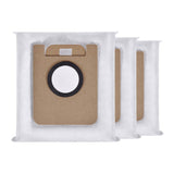 Dust Bags (3-Pack) for Dreame L10s Ultra / L10 Ultra / L20 Ultra Robotic Vacuums 3L