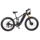 Burchda HC26 Electric Bike 2500W