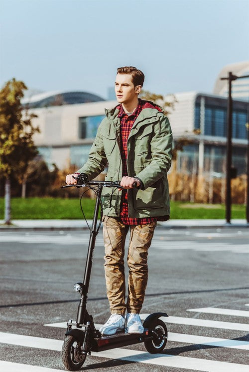 Joyor Y6-S Electric Scooter 18Ah, 500W
