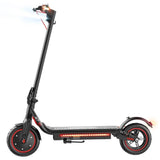 iScooter W7 Elektrinis Paspirtukas 350 W