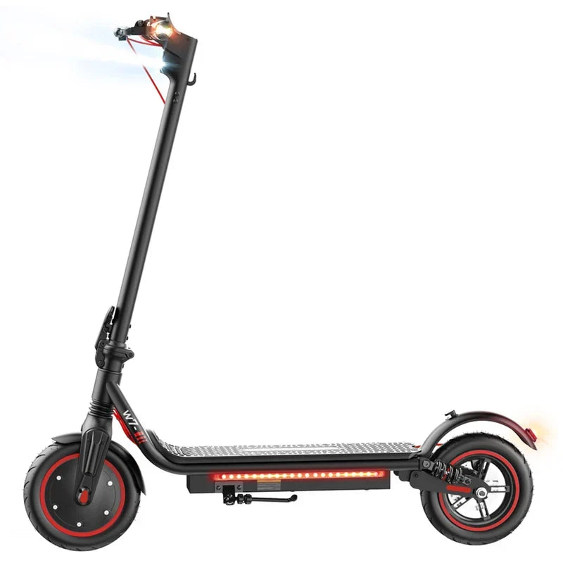 iScooter W7 Elektrinis Paspirtukas 350 W