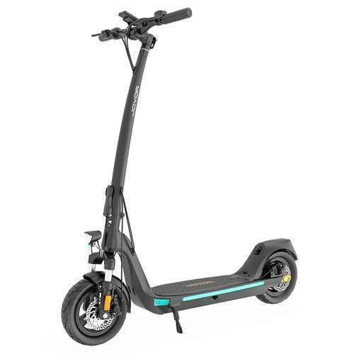 Joyor C10 elektrinis paspirtukas, 500 W variklis, nuimamas 48 V 10,4 Ah