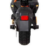 KuKirin G2 Master Electric Scooter Off-road Pneumatic Tires 1000W*2