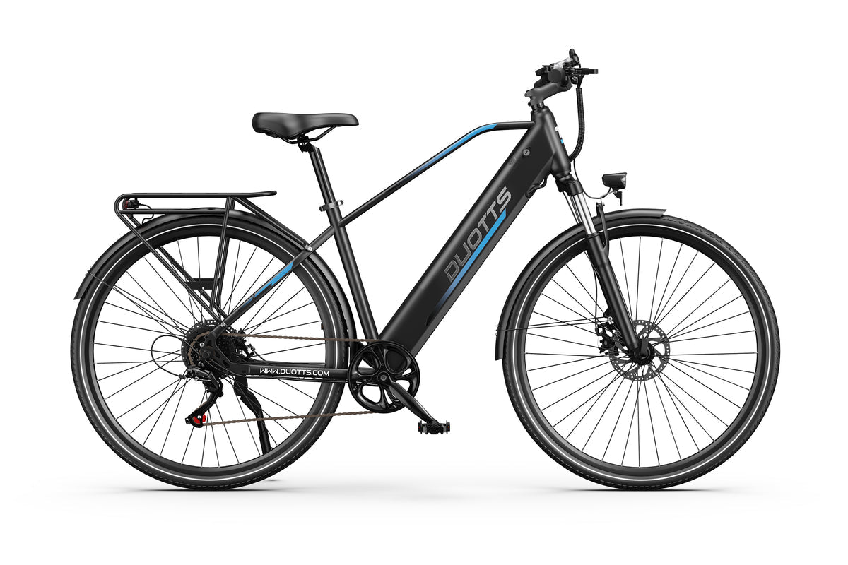 DUOTTS C29 LITE elektrinis dviratis