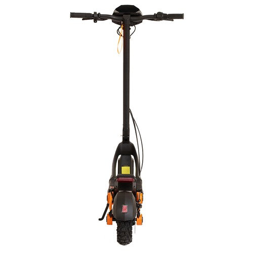 KuKirin G3 Electric Scooter 10 Inch Off-road 1200W Motor 52V 18Ah