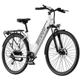 ONESPORT OT12 elektrinis dviratis, 250 W variklis, 36 V 13 Ah