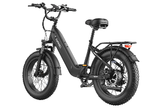 FAFREES F20 Rover Electric Bike 250W