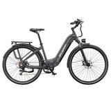 ONESPORT OT05 Pro elektrinis dviratis, 250 W variklis, 36 V 22,5 Ah