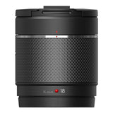 F2.8 ASPH Lens DJI DL18mm
