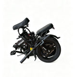 SINOHON M3 Electric Bike 36V 10.4Ah Battery 500W