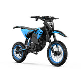 ZAWES S3 elektrinis dviratis OFF-ROAD